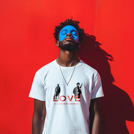 Love Tshirt